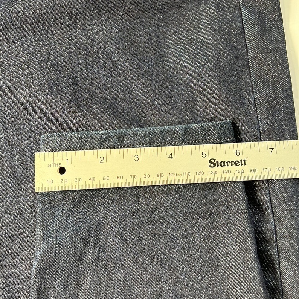 Lane Bryant Skinny Jeans - Dark Wash - Picture 11 of 16